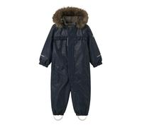 NAME IT Traje funcional 'NMFSNOW10' marino 104 marino