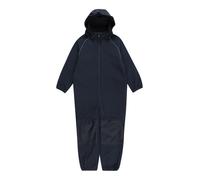 NAME IT Traje funcional 'NMNAlfa' navy / gris 92 navy / gris
