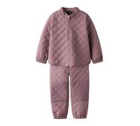 NAME IT Traje funcional 'NMNChilly' malva 92 malva