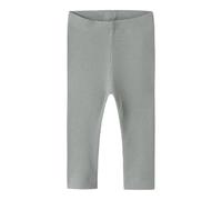 Name It Unisex Nbnkab Legging Noos Slate Gray 80