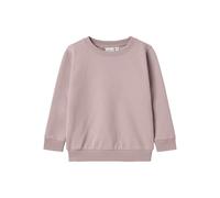 NAME IT Unisex Niños Nmnseli LS SWE BRU Noos, Burnished Lilac, 110