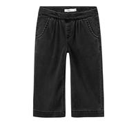 NAME IT Vaquero 'Bella' negro denim, Talla 80