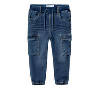 NAME IT Vaquero 'Ben' azul denim 110 azul denim