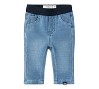 NAME IT Vaquero 'NBMSilas' azul denim Infantil NAME IT 50 azul denim