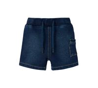 name it Pantalones cortos vaqueros Nbmsilas Azul oscuro Vaqueros - talla74