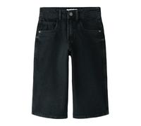 NAME IT Vaquero negro denim 116 EUR