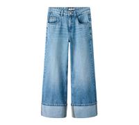 NAME IT Vaquero 'NKFBELLA' azul denim 140 azul denim