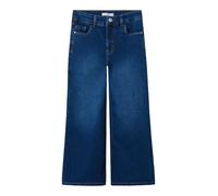 NAME IT Vaquero 'NKFPolly' azul denim 158 azul denim