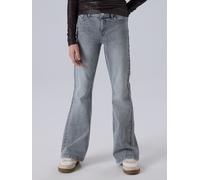 NAME IT Vaquero 'NKFPolly' gris denim 158 EUR