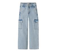 NAME IT Vaquero 'NKFrose' azul claro 176 EUR