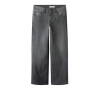 NAME IT Vaquero 'NKFROSE' gris denim 122 EUR