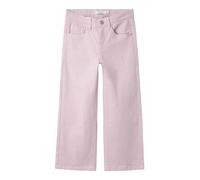 Name It Pantalones para niñas y niñas, Winsome Orchid, 164 cm