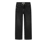 NAME IT Vaquero 'NKFRose' negro denim 122xregular EUR