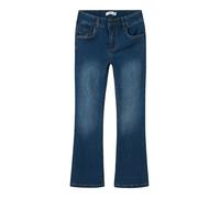 NAME IT Vaquero 'NKFSALLI' azul denim 146 azul denim