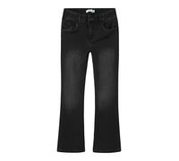 NAME IT Vaquero 'NKFSALLI' negro denim 116 negro denim