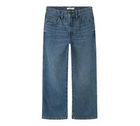 NAME IT Vaquero 'NKMBEN' azul denim 164 azul denim