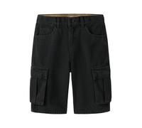 NAME IT Vaquero 'NKMBEN' negro denim 116 negro denim