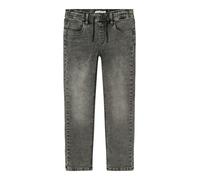 NAME IT Vaquero 'NKMRobin' gris denim 164 gris denim