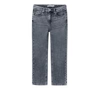NAME IT Vaquero 'NKMRyan' gris denim 158 gris denim