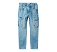 NAME IT Vaquero 'NKMSilas' azul claro 140 EUR