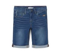 NAME IT Nkmtheo Xsl Dnm L Shorts 6622-cl Noos Pantalones cortos Niños, Medium Blue Denim, 152