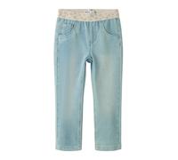 NAME IT Vaquero 'NMFSalli' beige / azul claro 62 beige / azul claro