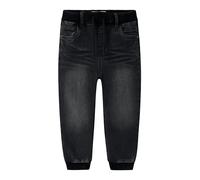 NAME IT Vaquero 'NMMBen' negro denim 110 negro denim