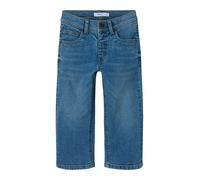 NAME IT Vaquero 'NMMRYAN' azul denim Infantil NAME IT 92 azul denim
