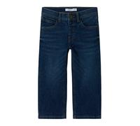 NAME IT Vaquero 'NMMRYAN' azul oscuro Infantil NAME IT 92 azul oscuro