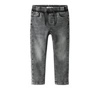 NAME IT Vaquero 'NMMRyan' gris denim 80 gris denim