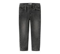 NAME IT Vaquero 'NMMTheo' gris denim 104 EUR