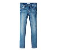NAME IT Vaquero 'Pete' azul denim 128 azul denim