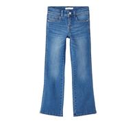 NAME IT Vaquero 'Polly' azul denim 128 azul denim