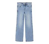 NAME IT NKFPOLLY Skinny Boot Jeans 1142-AU Noos, Pantalones Anchos,