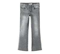 NAME IT Vaquero 'Polly' gris claro 98 EUR