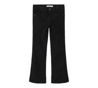 NAME IT Vaquero 'Polly' negro denim 110 EUR