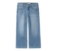 NAME IT Vaquero 'Rose' azul denim 152 EUR