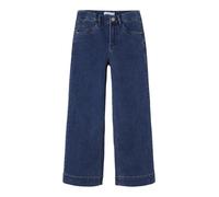 NAME IT Nkfrose HW Wide Jeans 1356-on Noos - Jeans Niñas
