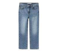 Name it Nkmryan Straight Jeans 3418-Be Noos 7A Azul