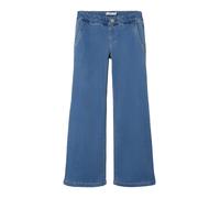 NAME IT NKFSALLI Wide Jeans 8293 -TO Noos, Vaqueros Rectos,