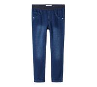 NAME IT Vaquero 'Salli' azul denim 98 azul denim