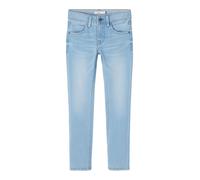 NAME IT Vaquero 'Silas' azul claro 164 EUR