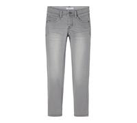 NAME IT Vaquero 'Silas' gris denim 80 gris denim