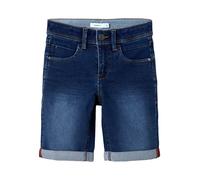 Pantalón corto jean slim niño Name it Sofustax 8 años