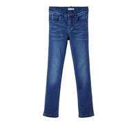 NAME IT Vaquero 'Theo' azul / azul oscuro 110 EUR
