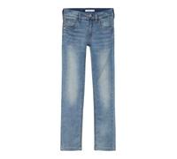 NAME IT Vaquero 'Theo' azul denim 104 EUR