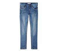 NAME IT Vaquero 'Theo' azul denim 122 azul denim