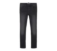 NAME IT Nkmtheo Xslim Jeans 1507-cl Noos, Dark Grey Denim, 92 para Niños