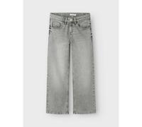 Name It Vaqueros Nkfrose Wide Jeans 5529-Be Noos Denim gris claro para niña 140