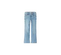 NAME IT Vaqueros Boot Cut NKFPOLLY para niña azul claro | 122